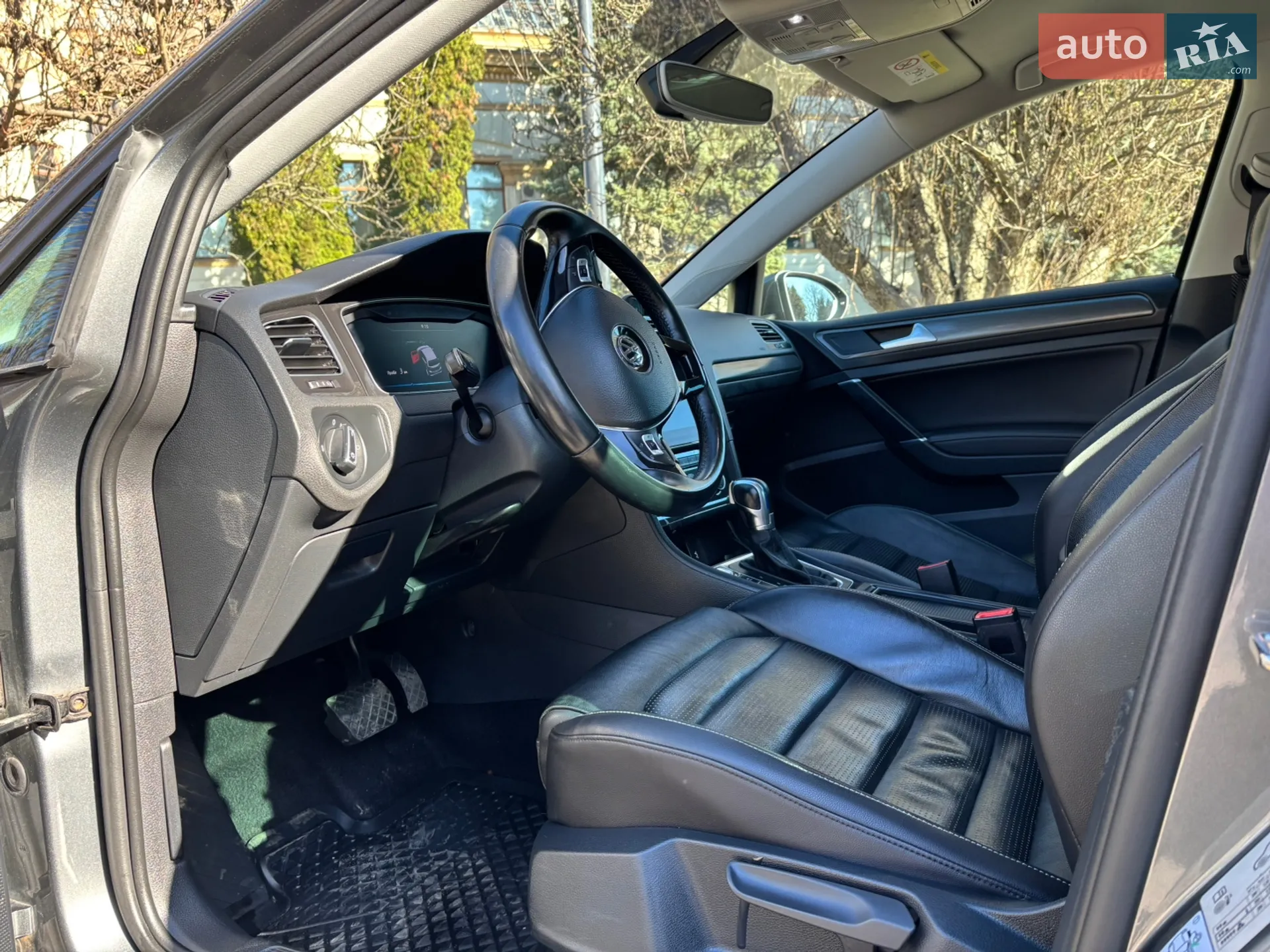 2019 Volkswagen Golf - мініатюра 14