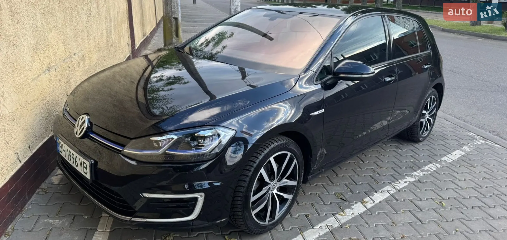 2019 Volkswagen Golf - мініатюра 8