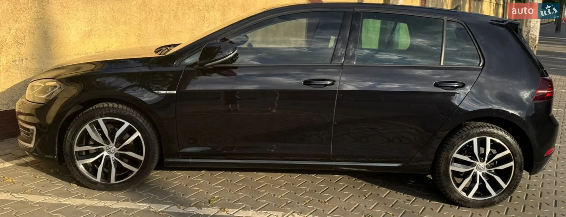 2019 Volkswagen Golf - мініатюра 10