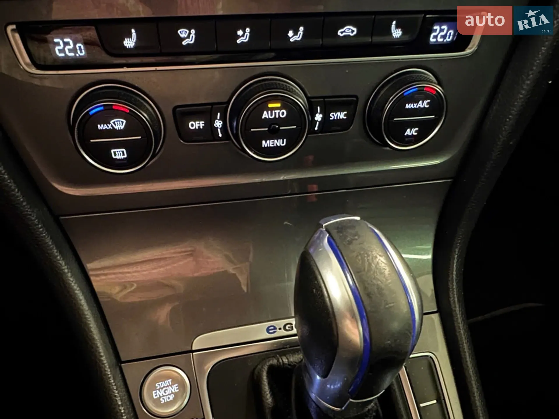 2015 Volkswagen Golf - мініатюра 19