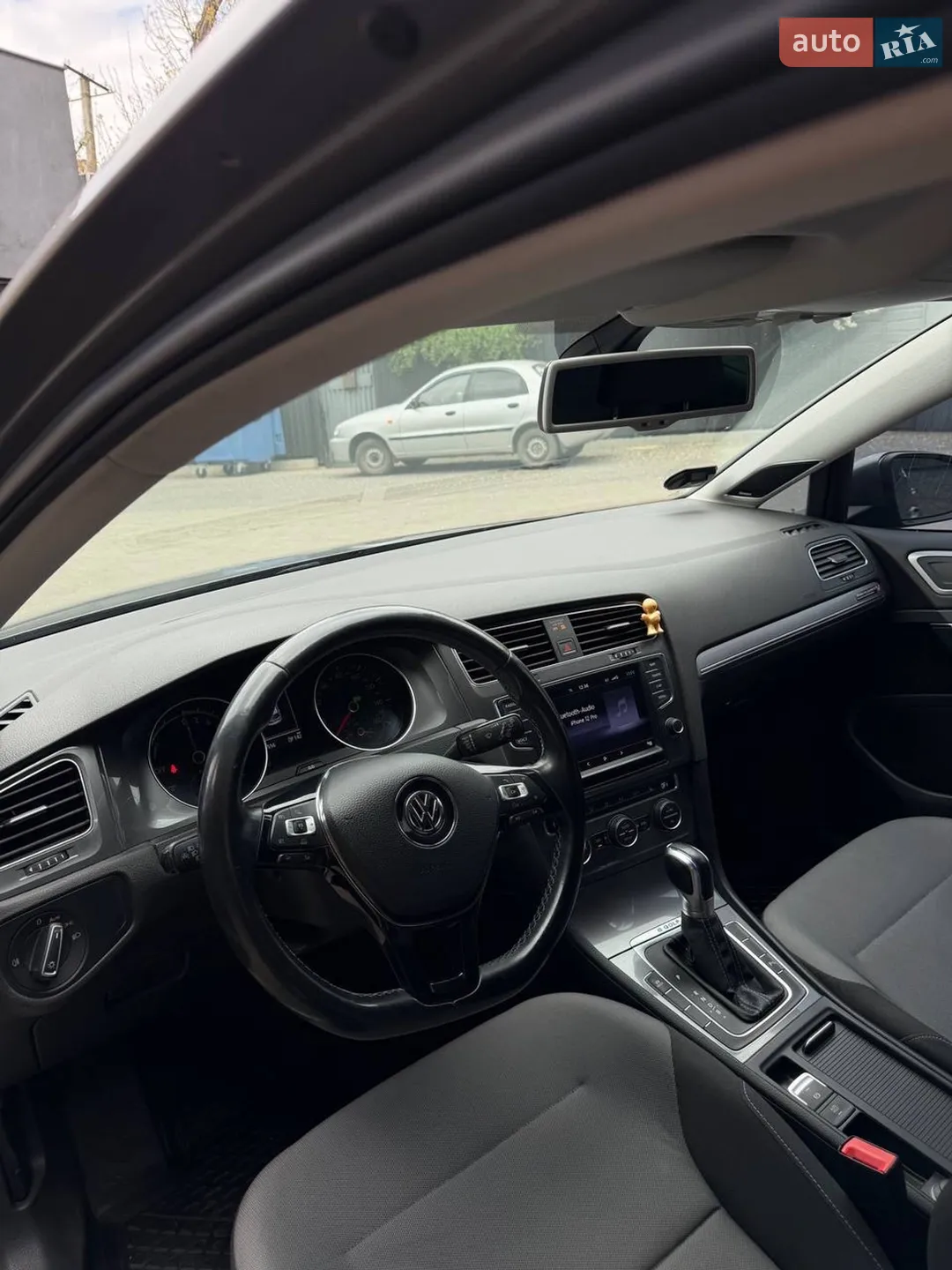 2014 Volkswagen Golf - мініатюра 5