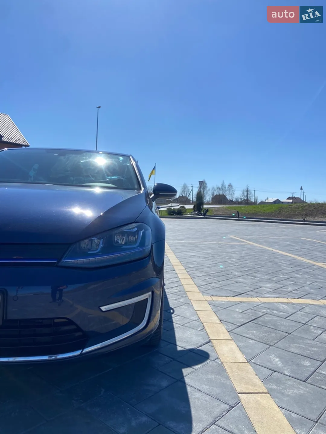 2014 Volkswagen Golf - мініатюра 23