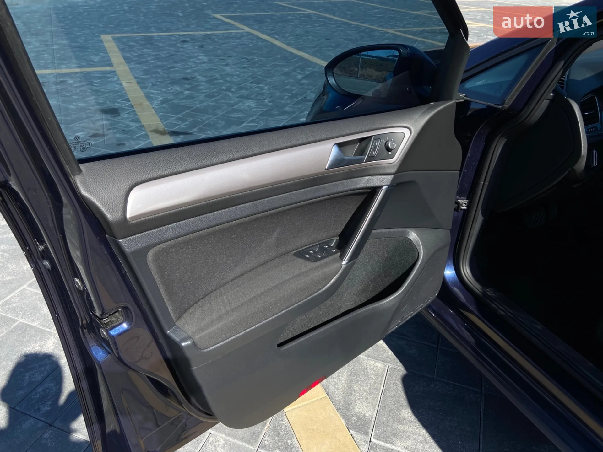2014 Volkswagen Golf - мініатюра 25