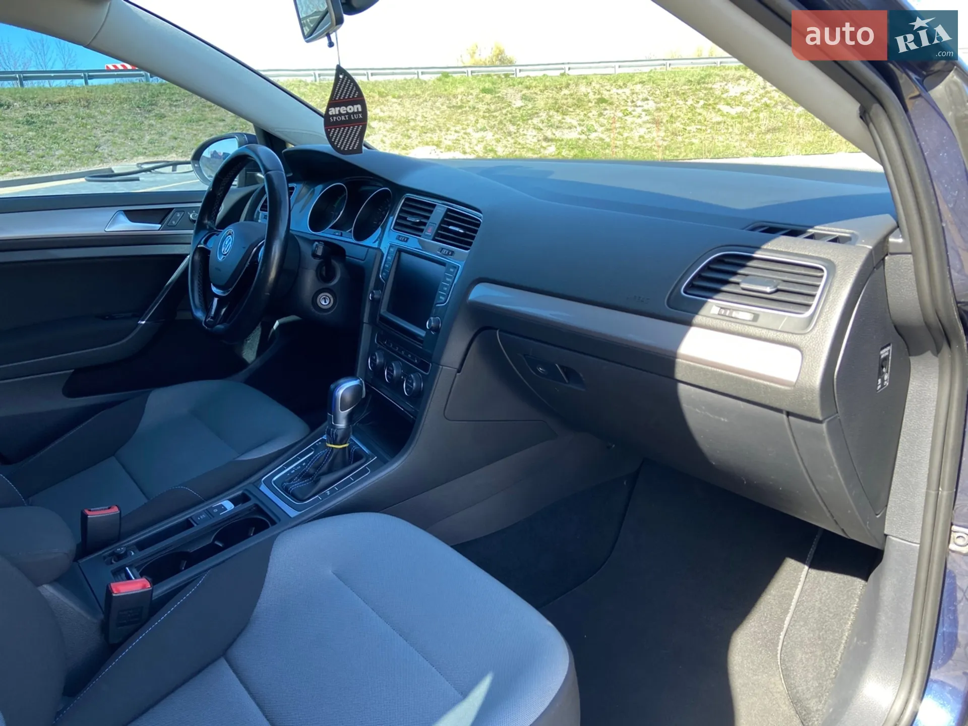2014 Volkswagen Golf - мініатюра 42