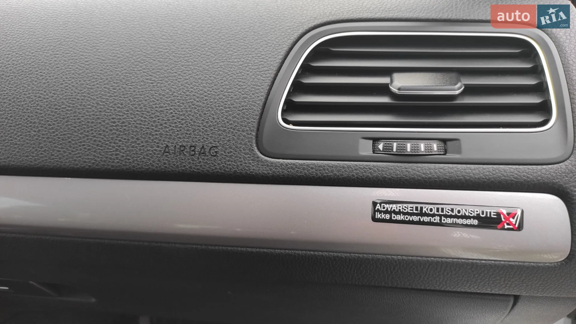 2015 Volkswagen Golf - мініатюра 7