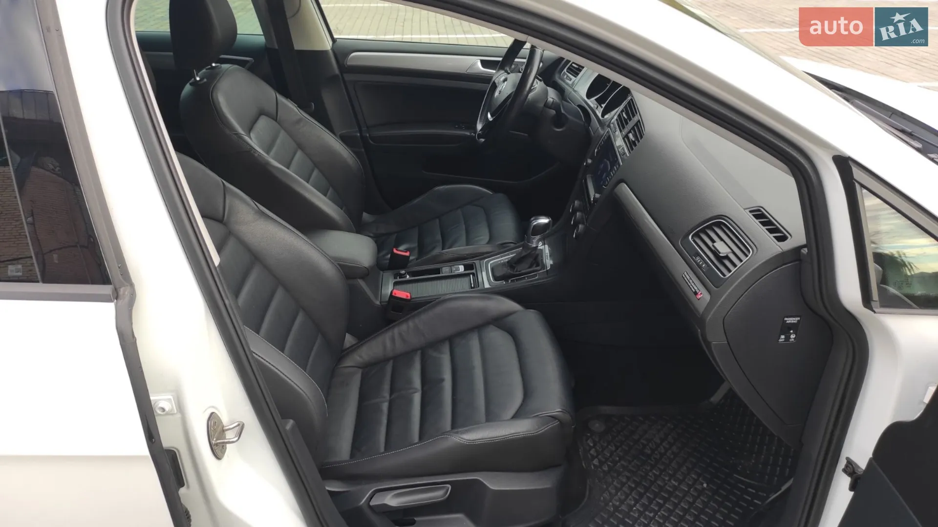 2015 Volkswagen Golf - мініатюра 13