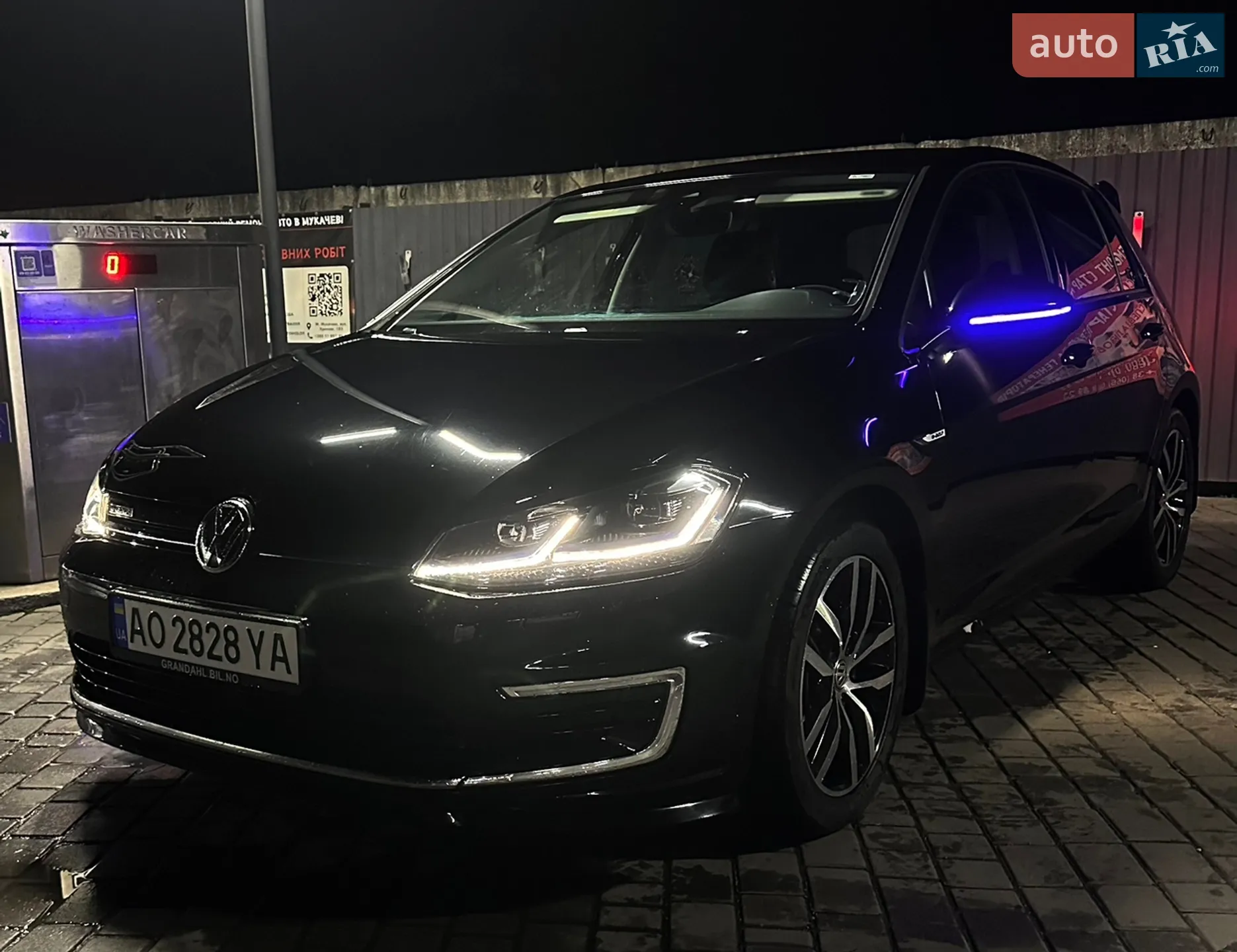 2019 Volkswagen Golf - мініатюра 57