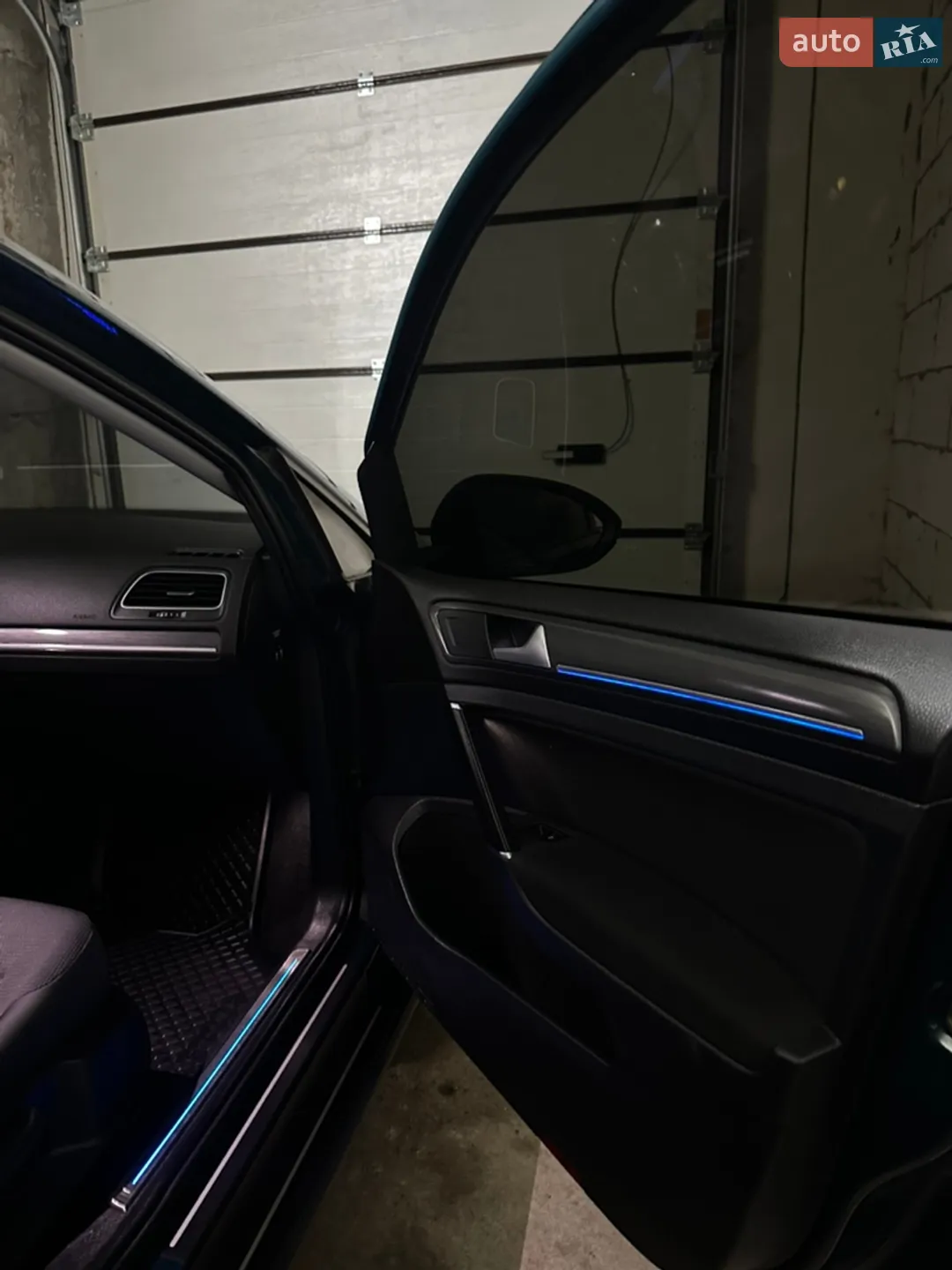 2017 Volkswagen Golf - мініатюра 7