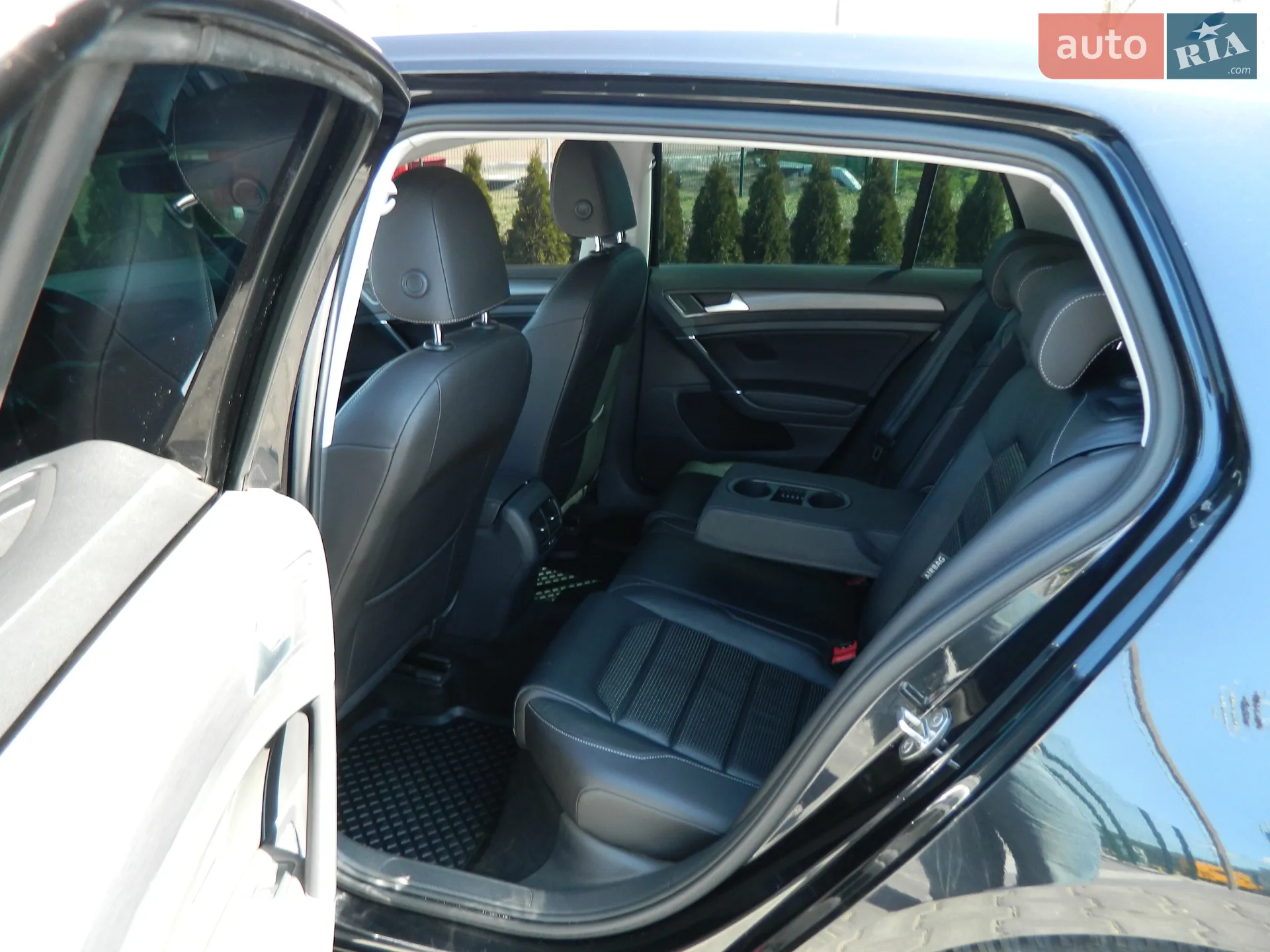 2019 Volkswagen Golf - мініатюра 23