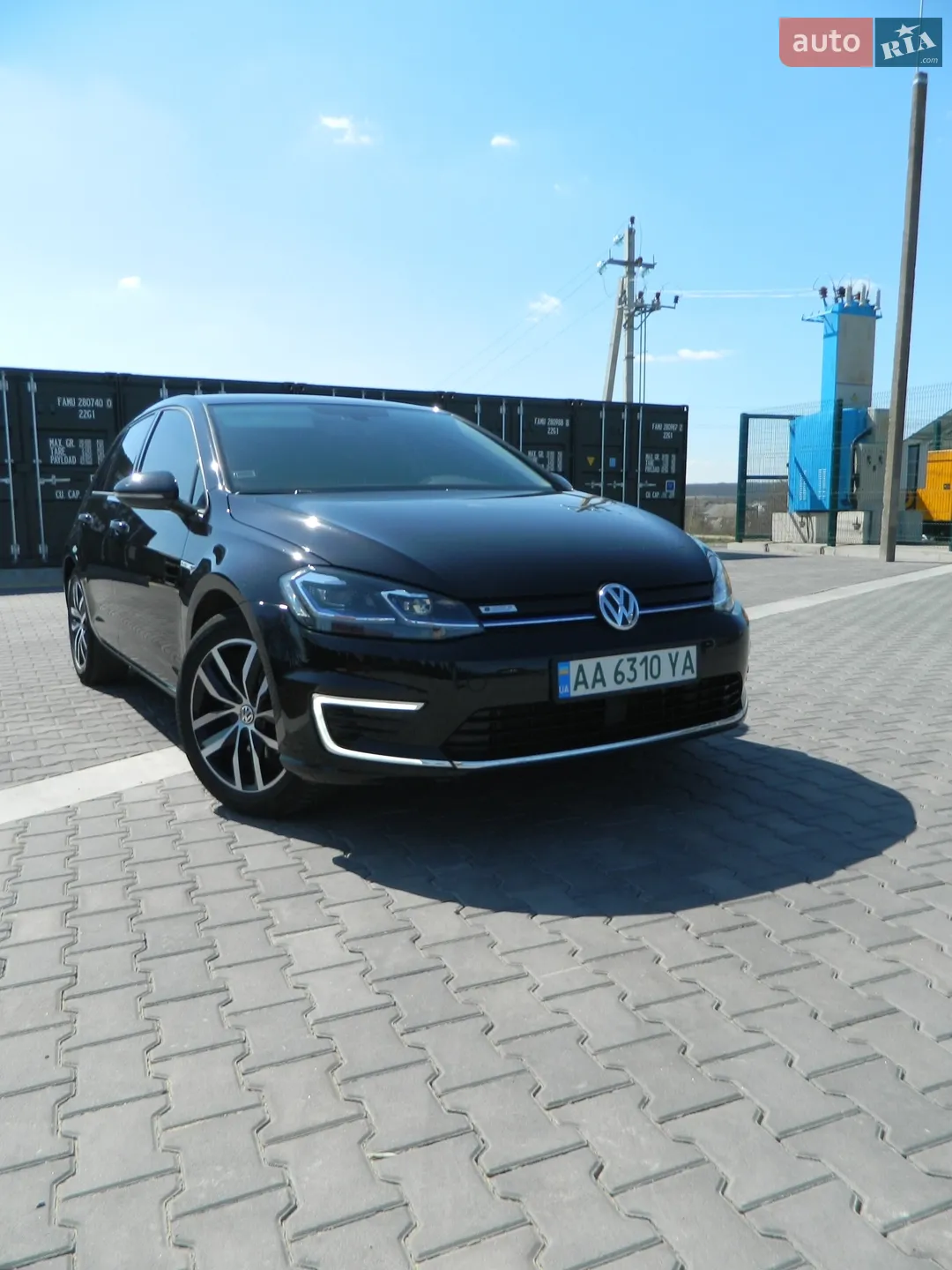 2019 Volkswagen Golf - мініатюра 36