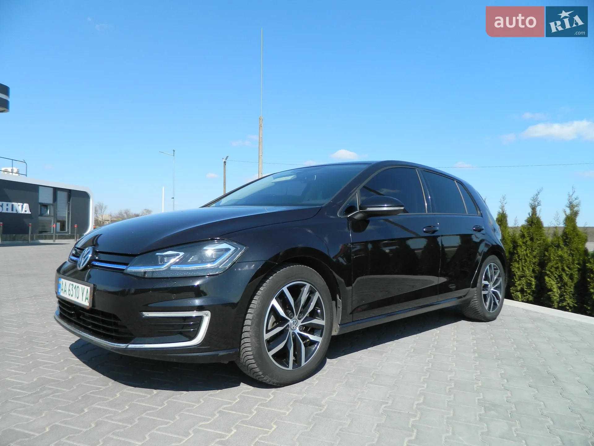 2019 Volkswagen Golf - мініатюра 41