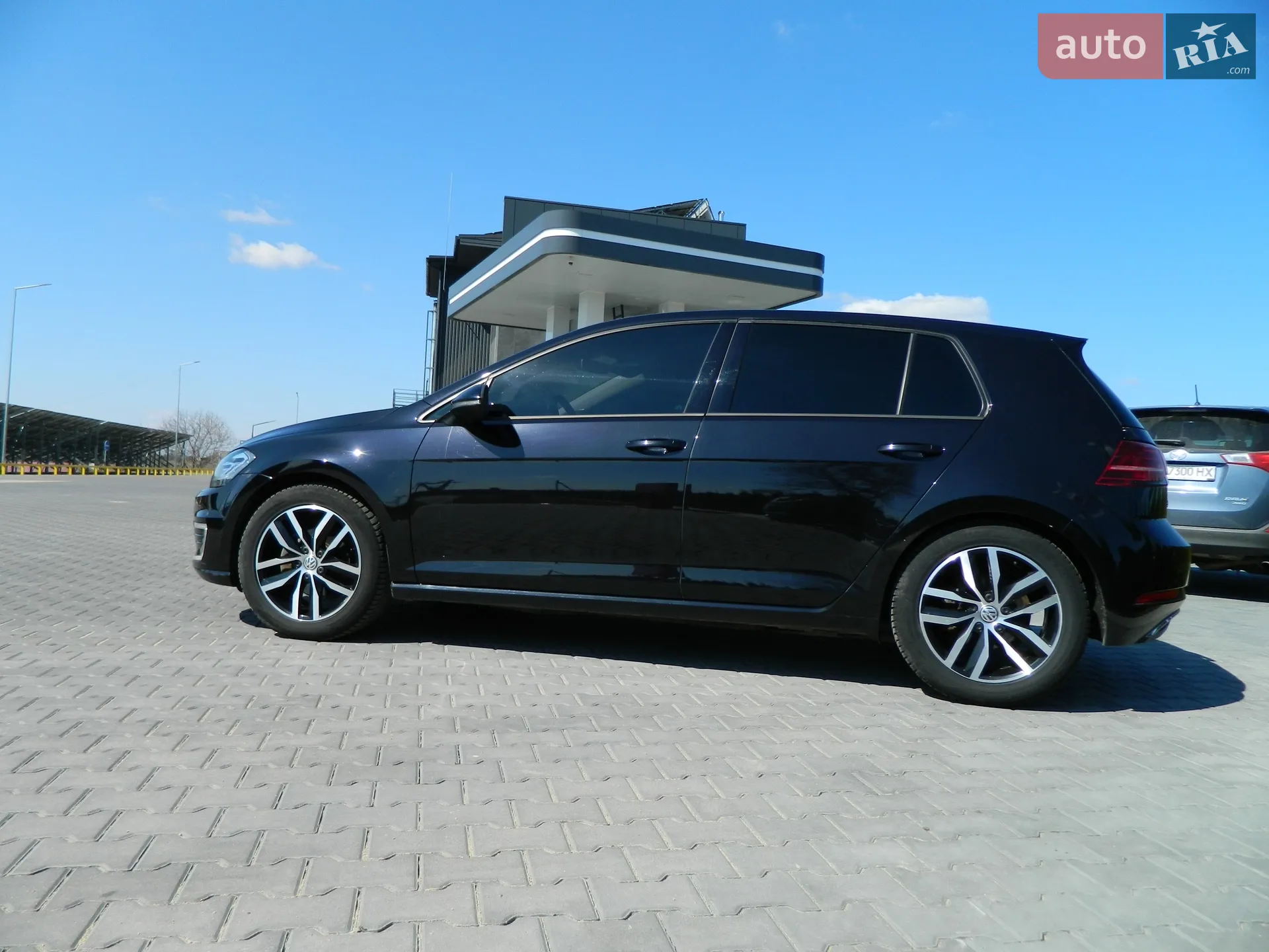 2019 Volkswagen Golf - мініатюра 42