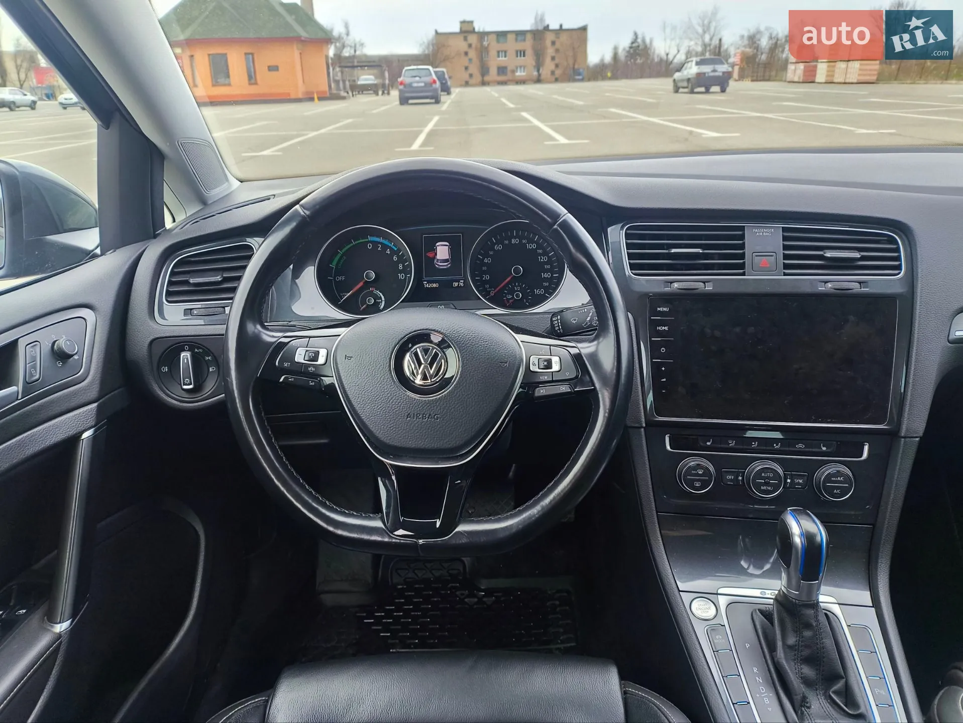 2018 Volkswagen Golf - мініатюра 24