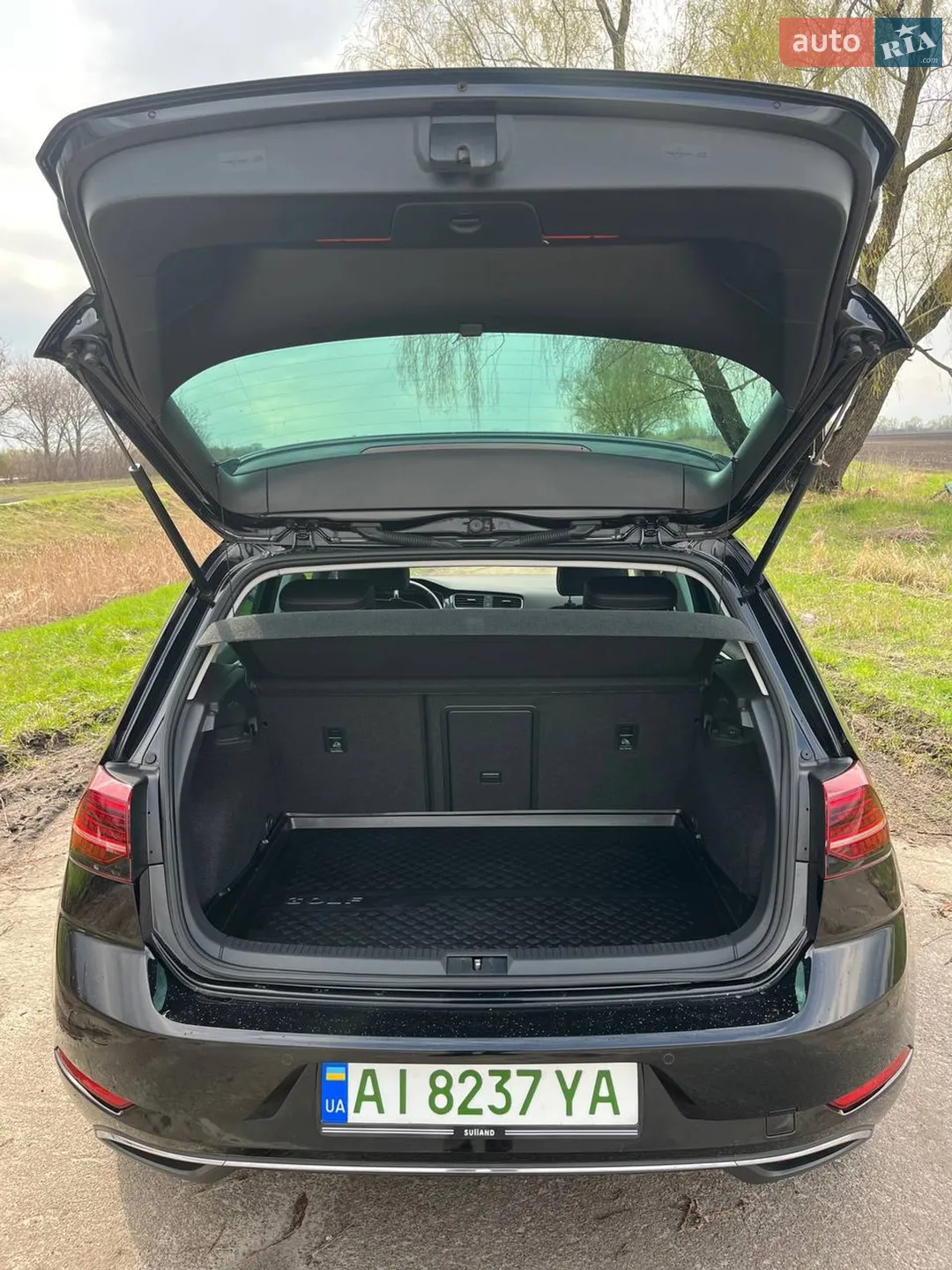 2019 Volkswagen Golf - мініатюра 5