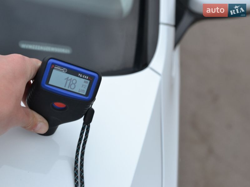 Хэтчбек Volkswagen e-Golf 2015 в Луцке