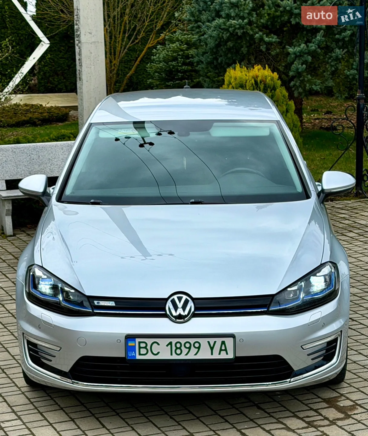 2018 Volkswagen Golf - мініатюра 5