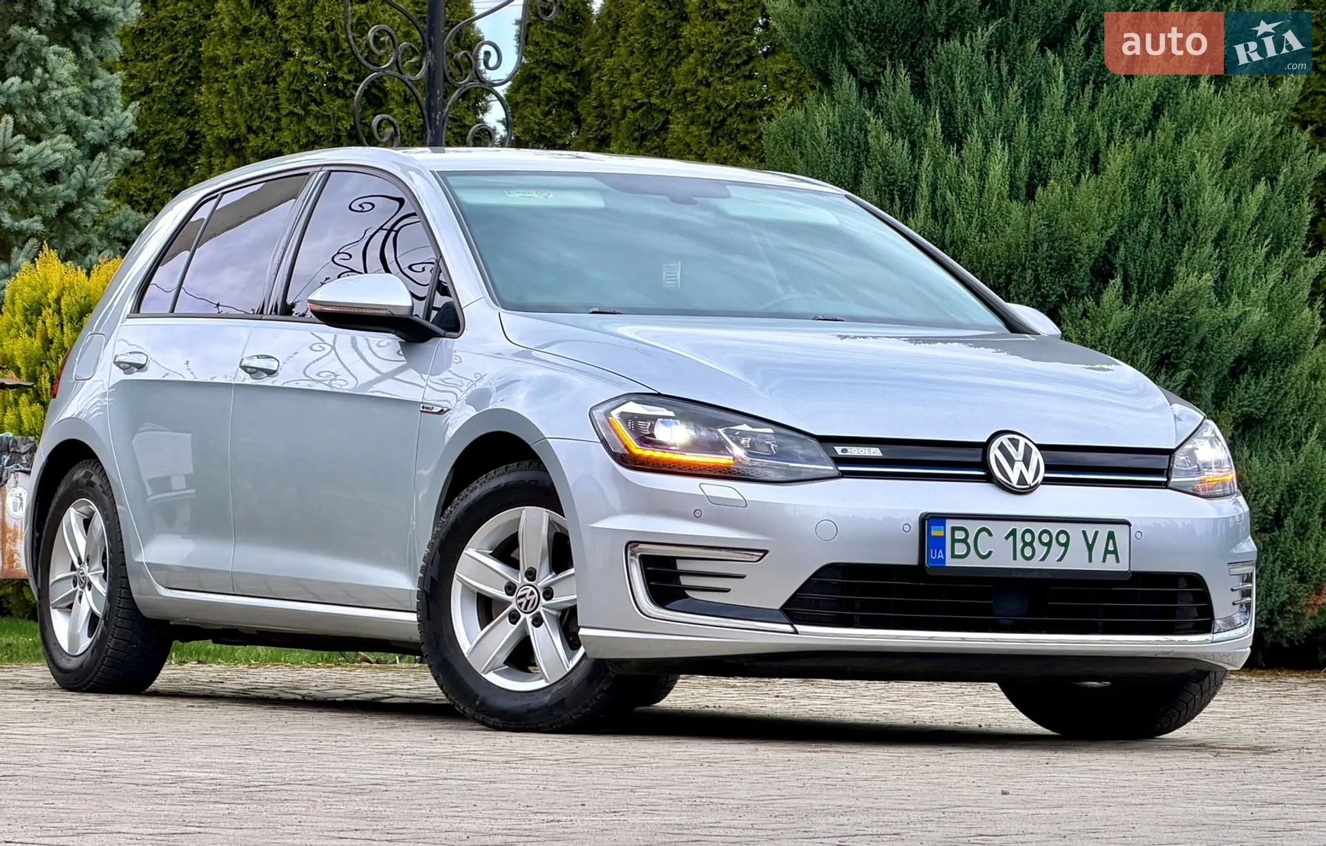 2018 Volkswagen Golf - мініатюра 14