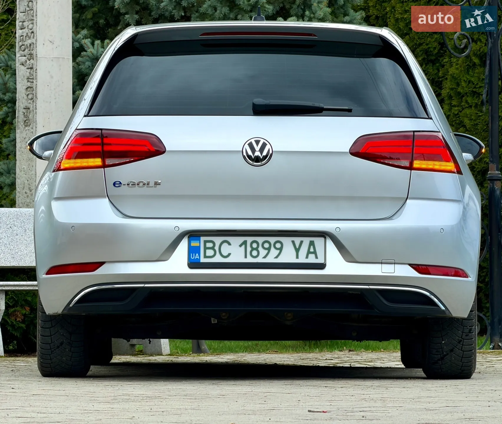 2018 Volkswagen Golf - мініатюра 24