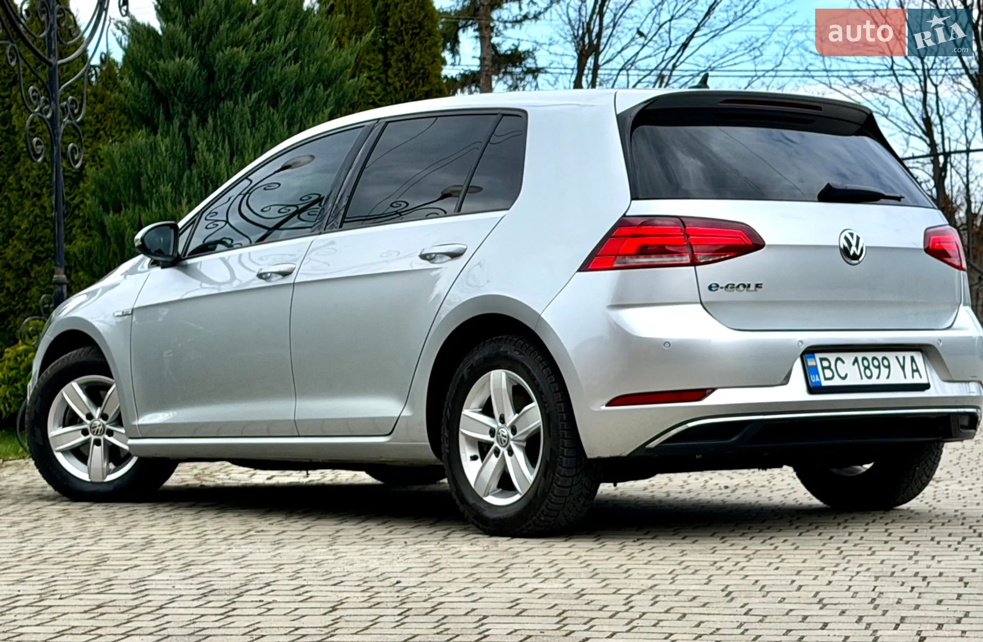 2018 Volkswagen Golf - мініатюра 29