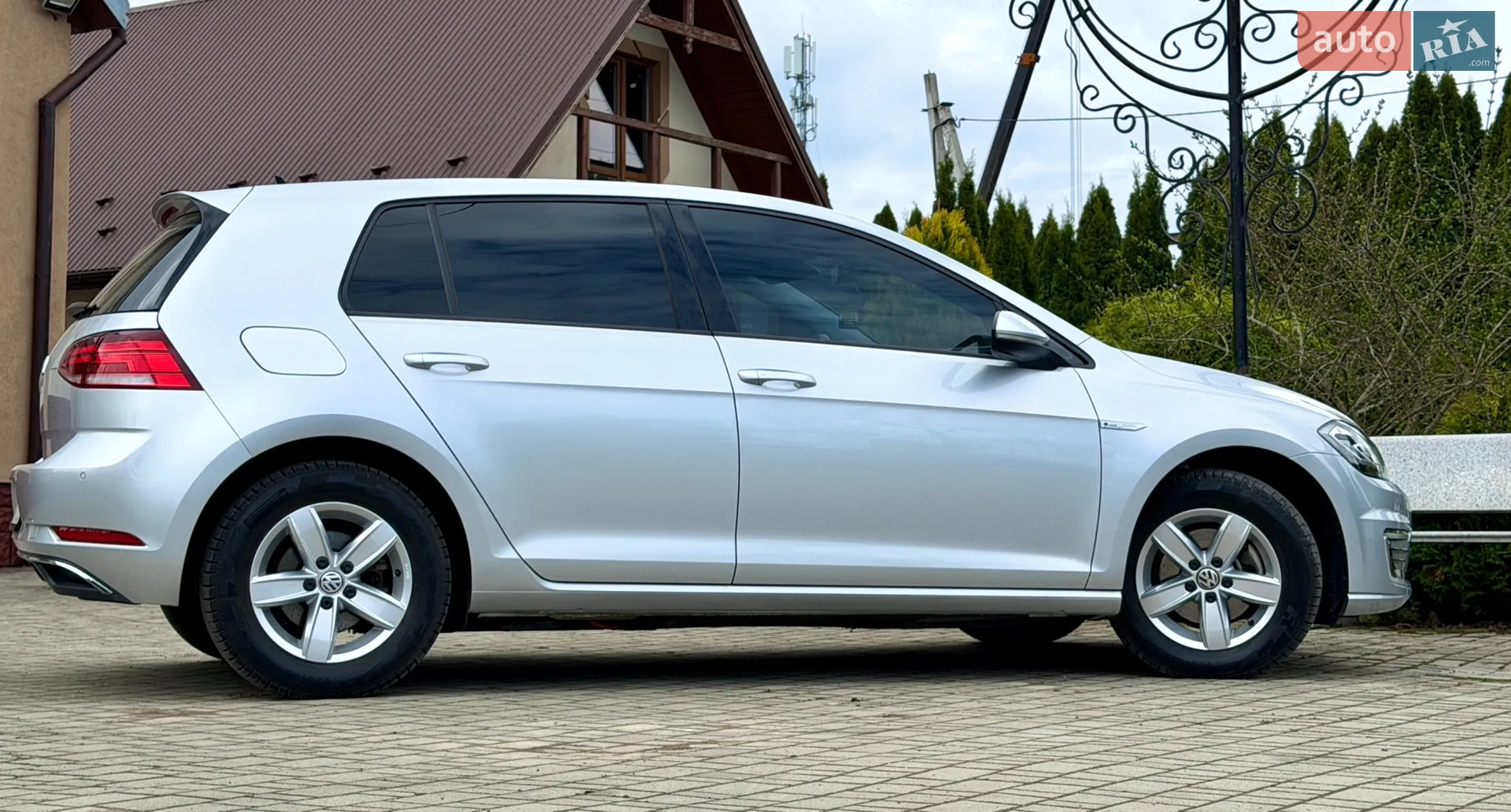 2018 Volkswagen Golf - мініатюра 34