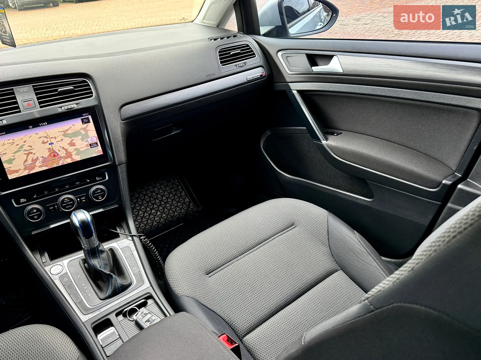 2018 Volkswagen Golf - мініатюра 50