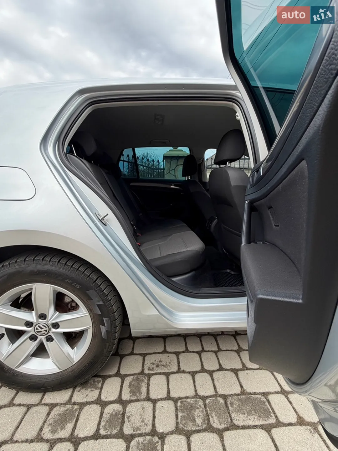 2018 Volkswagen Golf - мініатюра 55