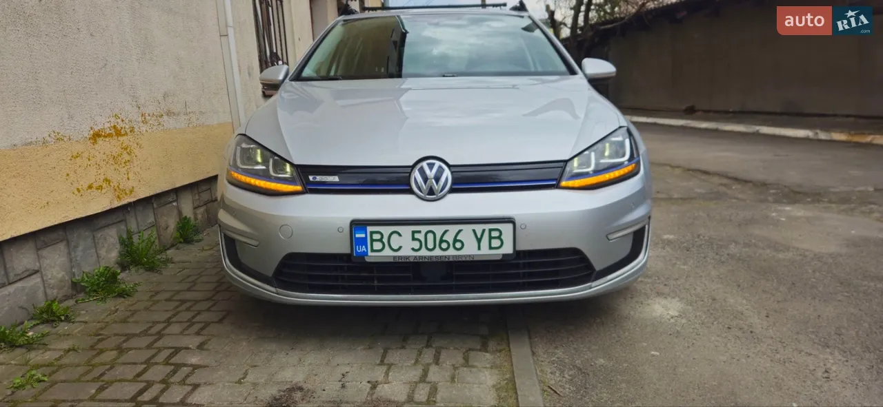 2015 Volkswagen Golf - мініатюра 38