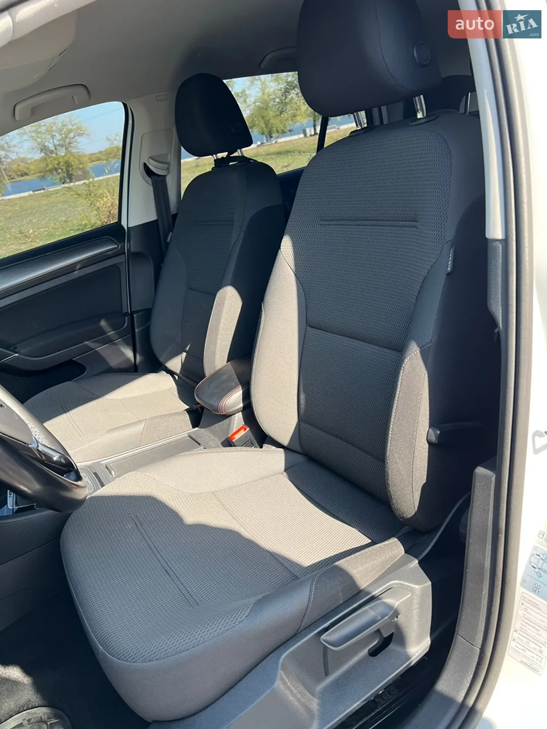 2020 Volkswagen Golf - мініатюра 20