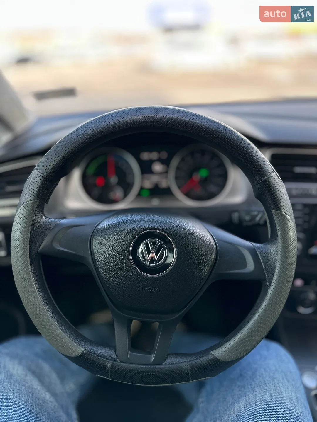 2014 Volkswagen Golf - мініатюра 19