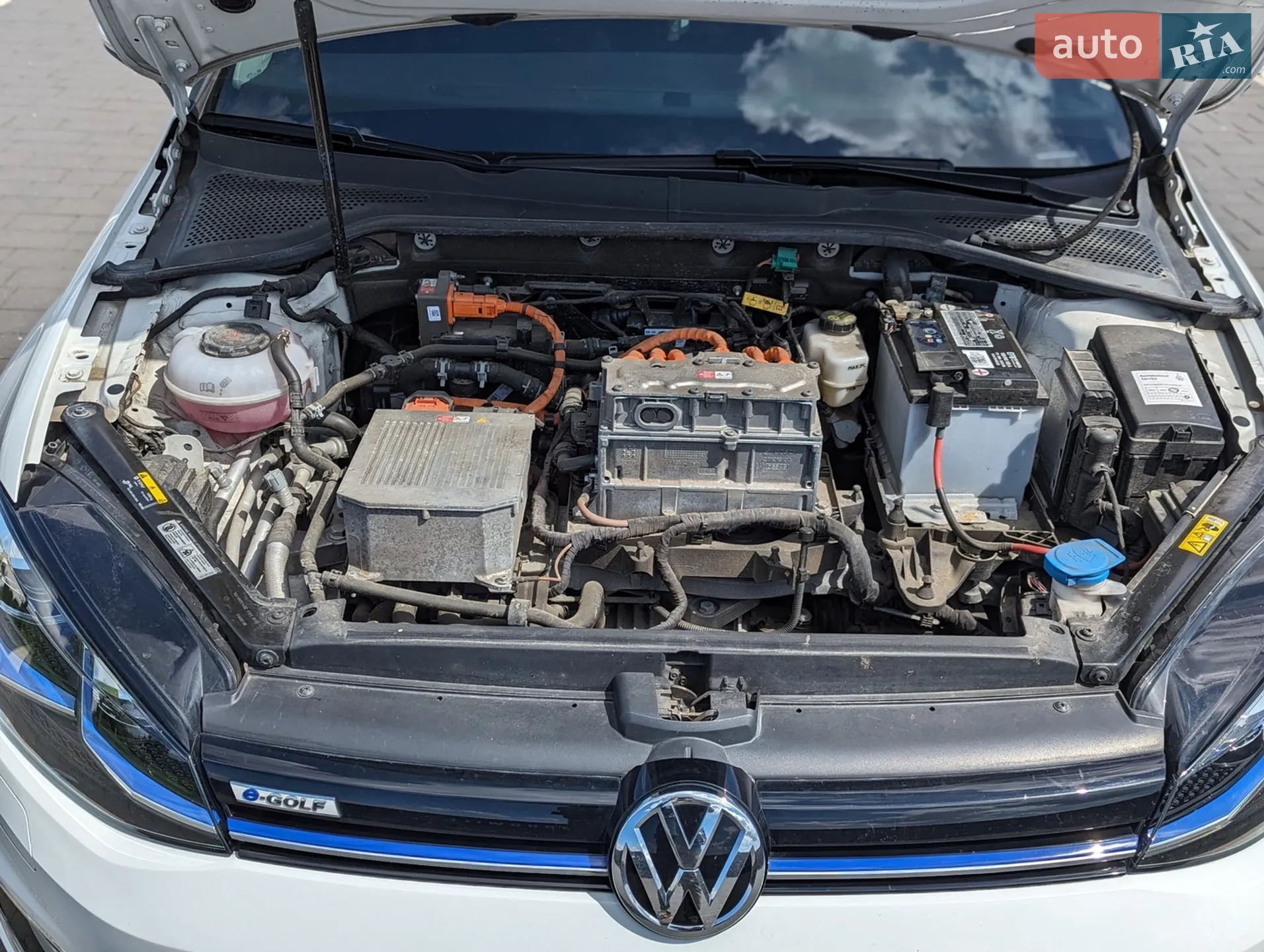2018 Volkswagen Golf - мініатюра 22