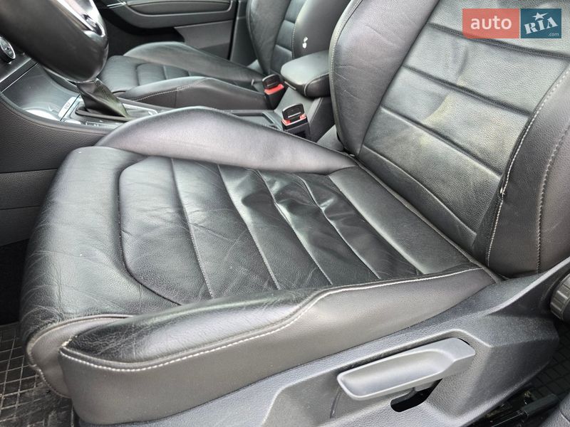 Хэтчбек Volkswagen e-Golf 2014 в Владимире