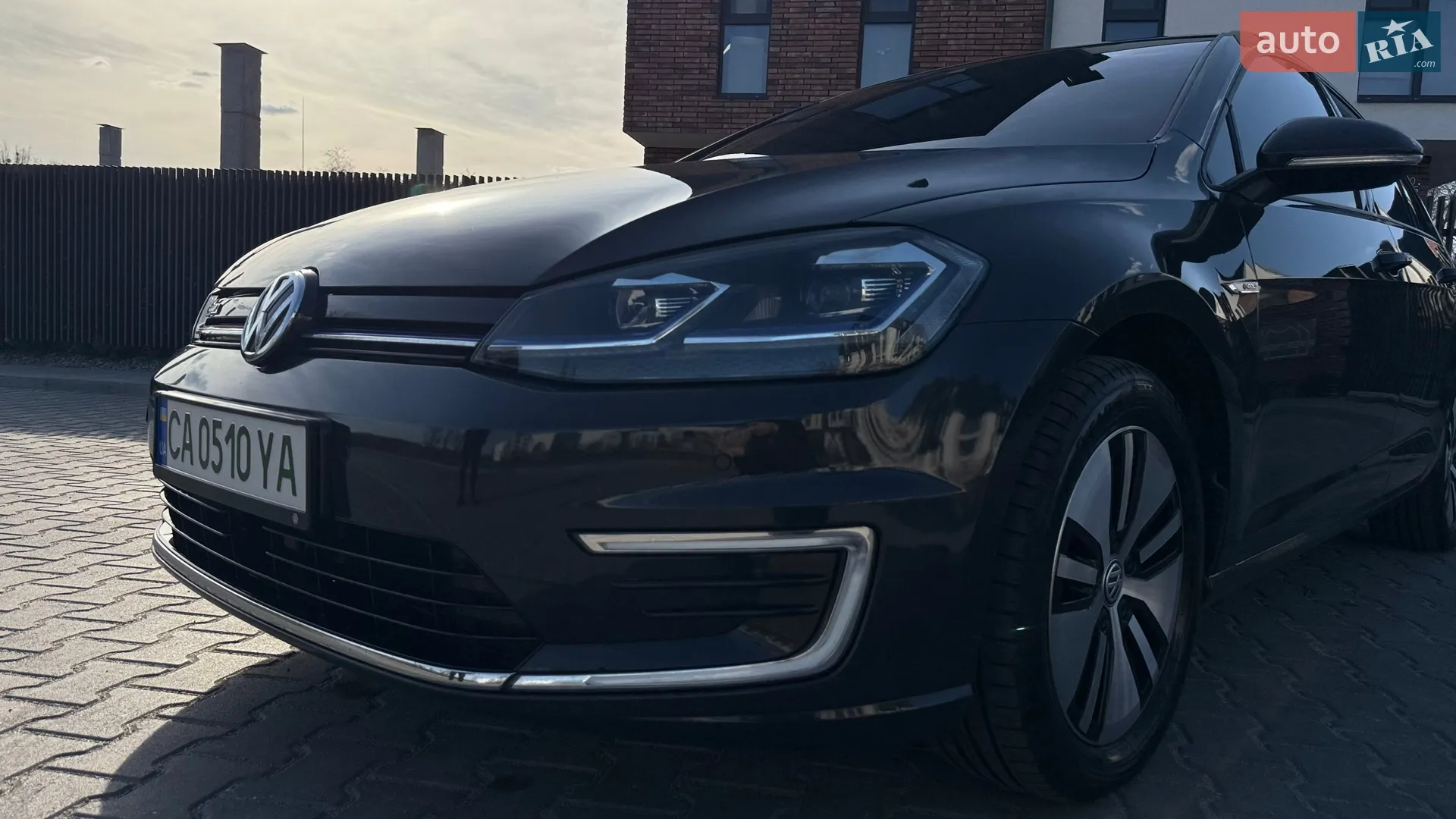2019 Volkswagen Golf - мініатюра 7