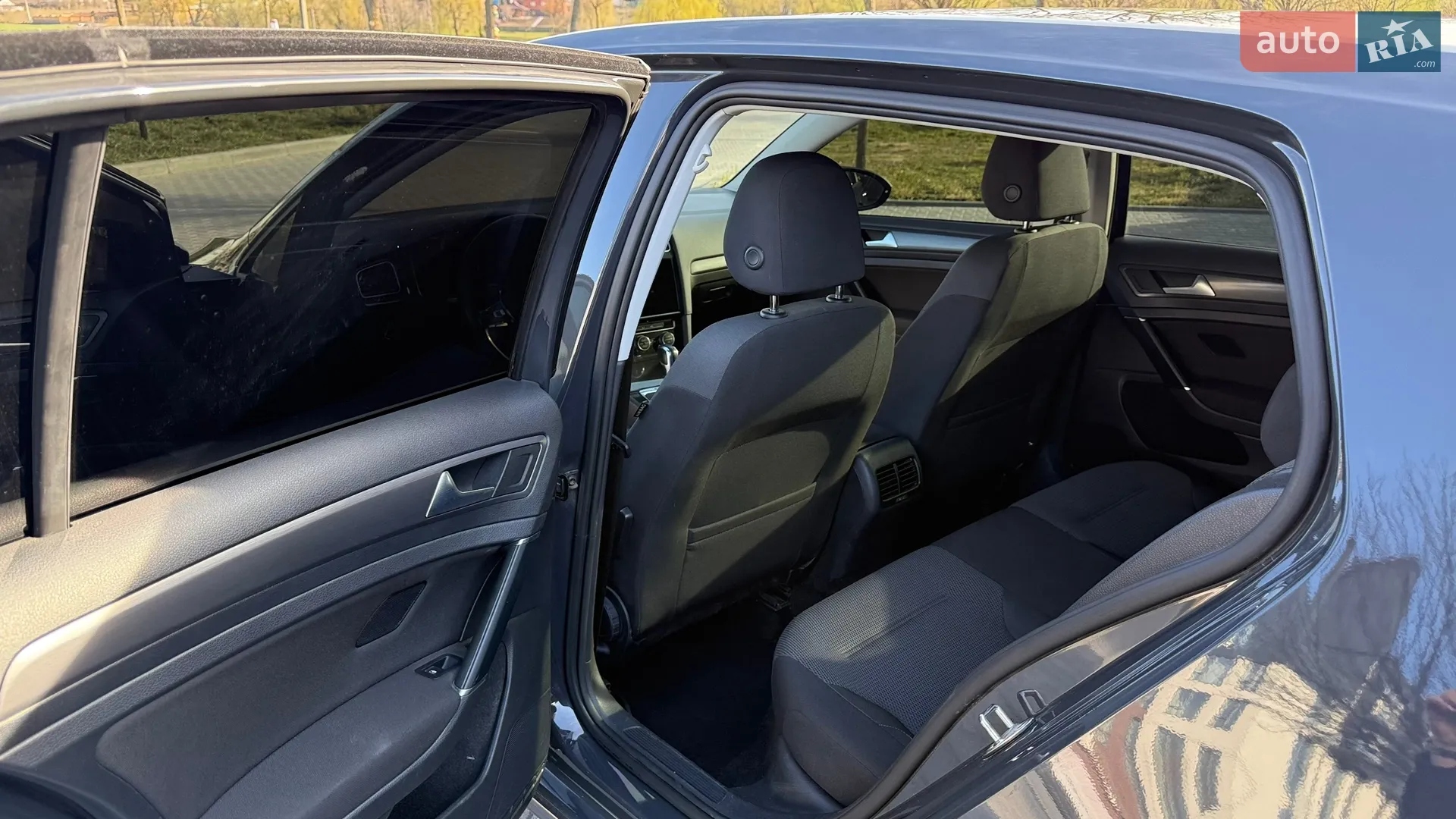 2019 Volkswagen Golf - мініатюра 17