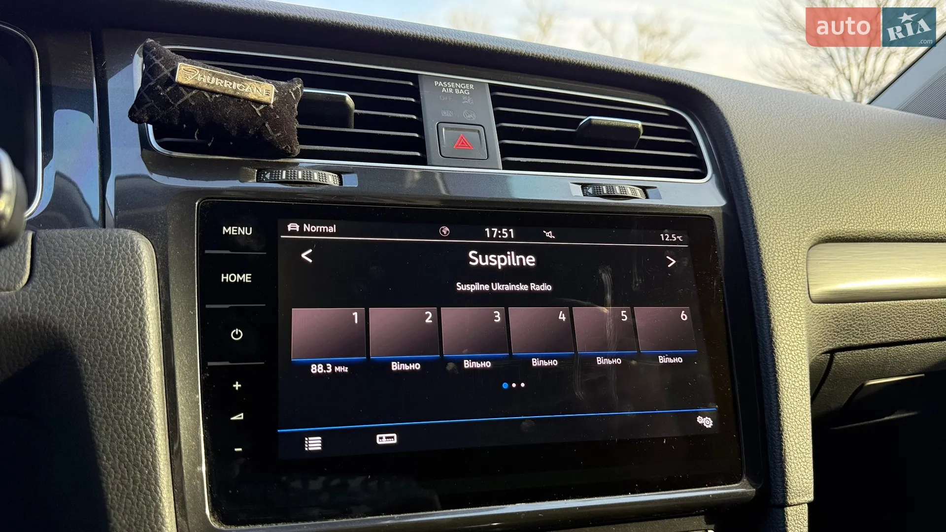 2019 Volkswagen Golf - мініатюра 54