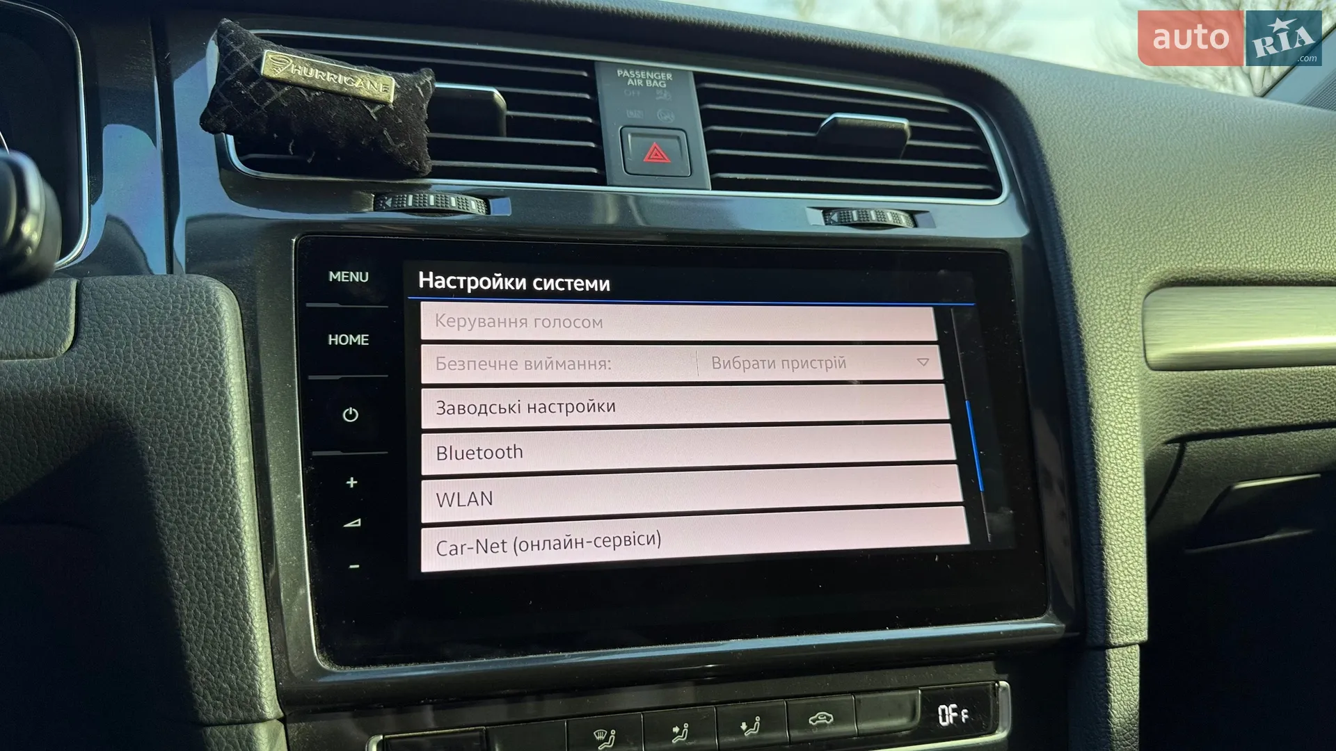 2019 Volkswagen Golf - мініатюра 67