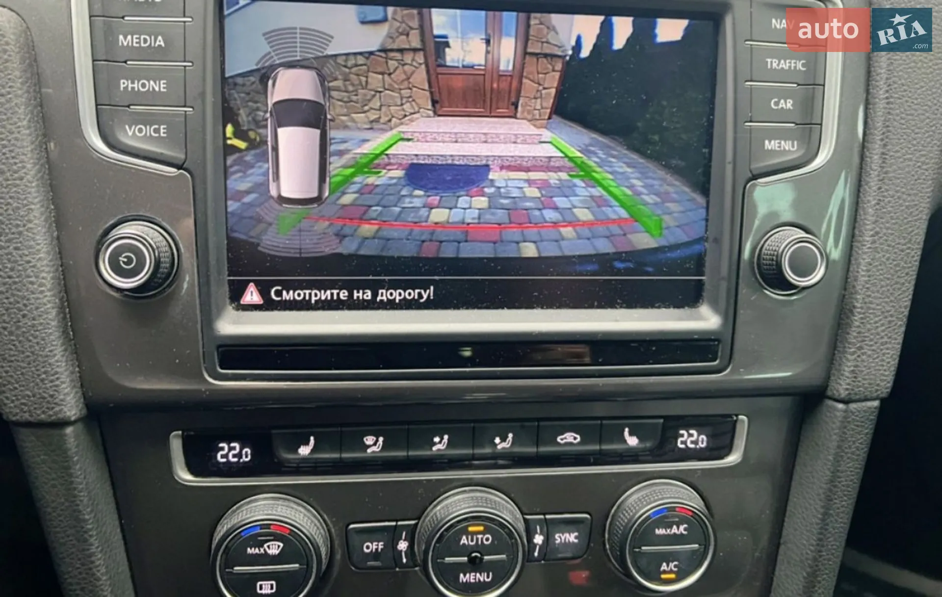 2016 Volkswagen Golf - мініатюра 20