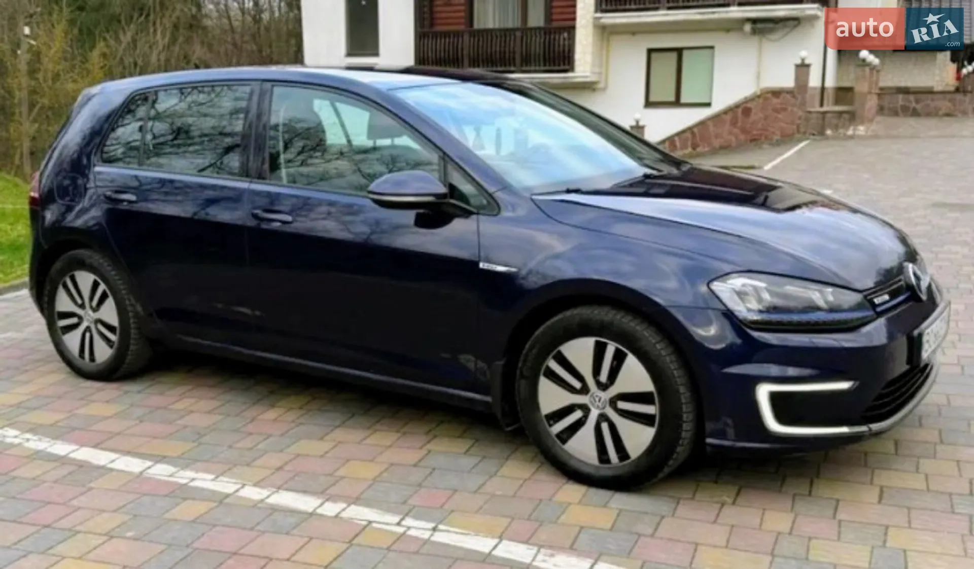 2016 Volkswagen Golf - мініатюра 27