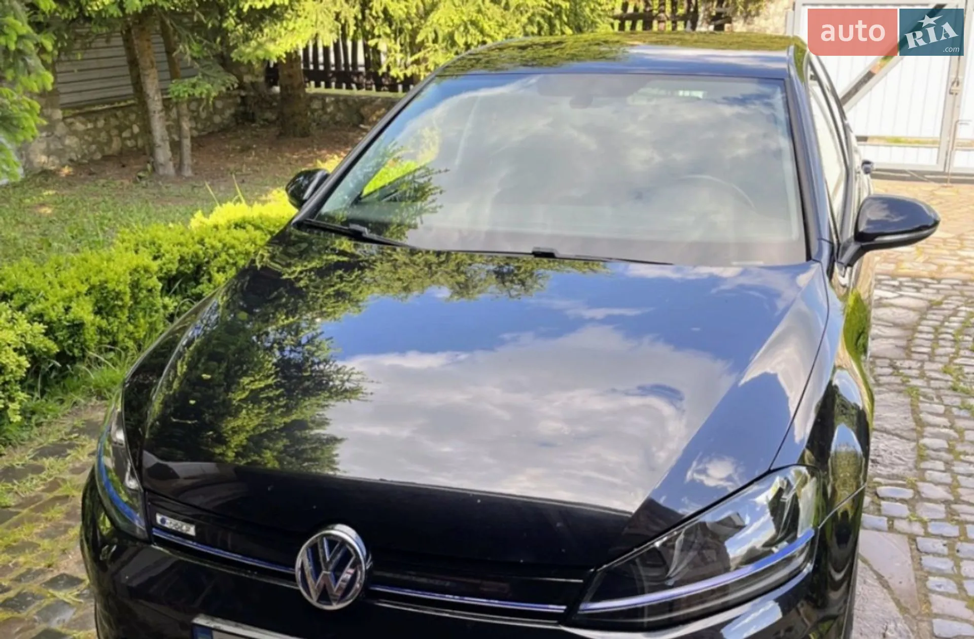 2016 Volkswagen Golf - мініатюра 31
