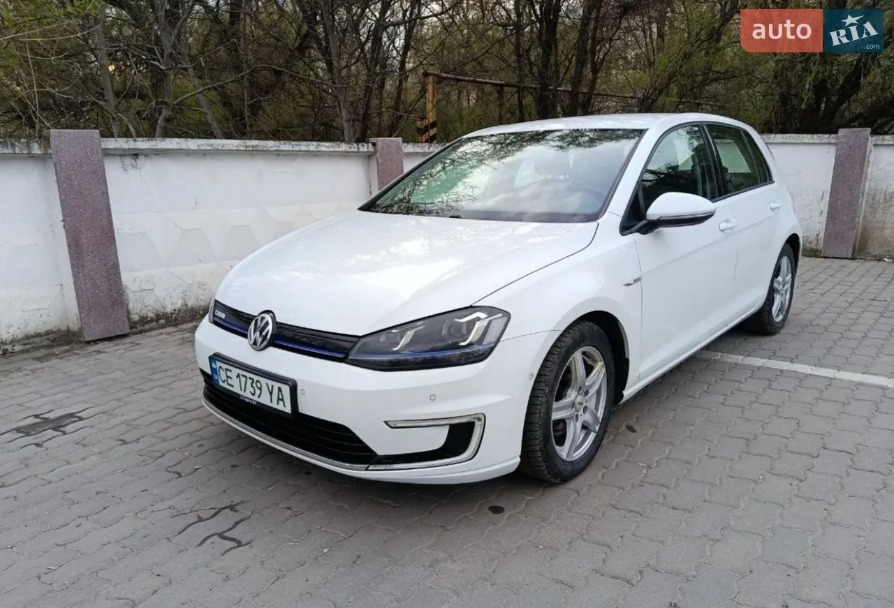 2015 Volkswagen Golf - мініатюра 16