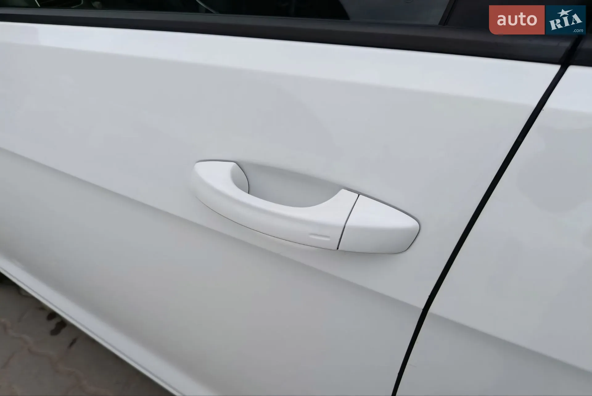 2014 Volkswagen Golf - мініатюра 16