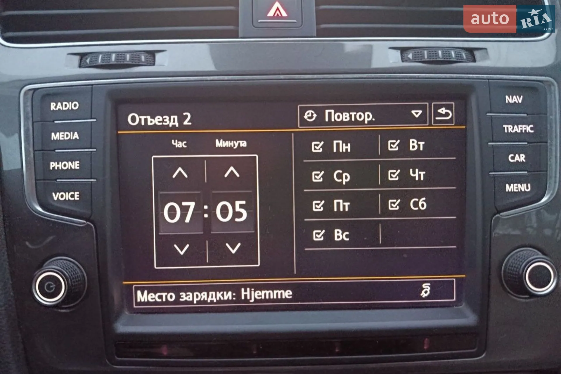 2014 Volkswagen Golf - мініатюра 39