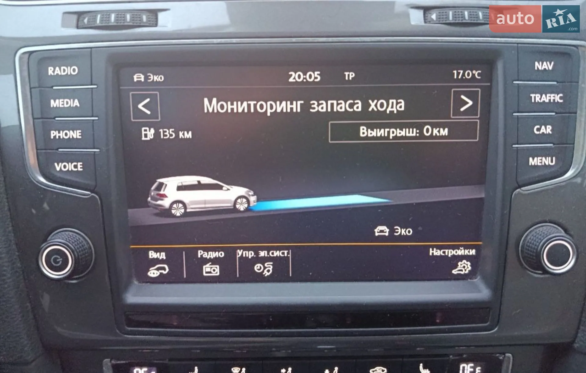 2014 Volkswagen Golf - мініатюра 41
