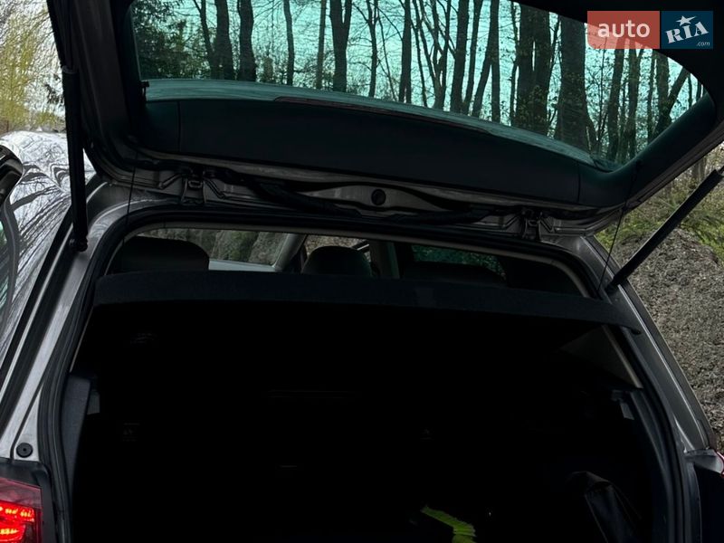 Хэтчбек Volkswagen e-Golf 2015 в Тернополе