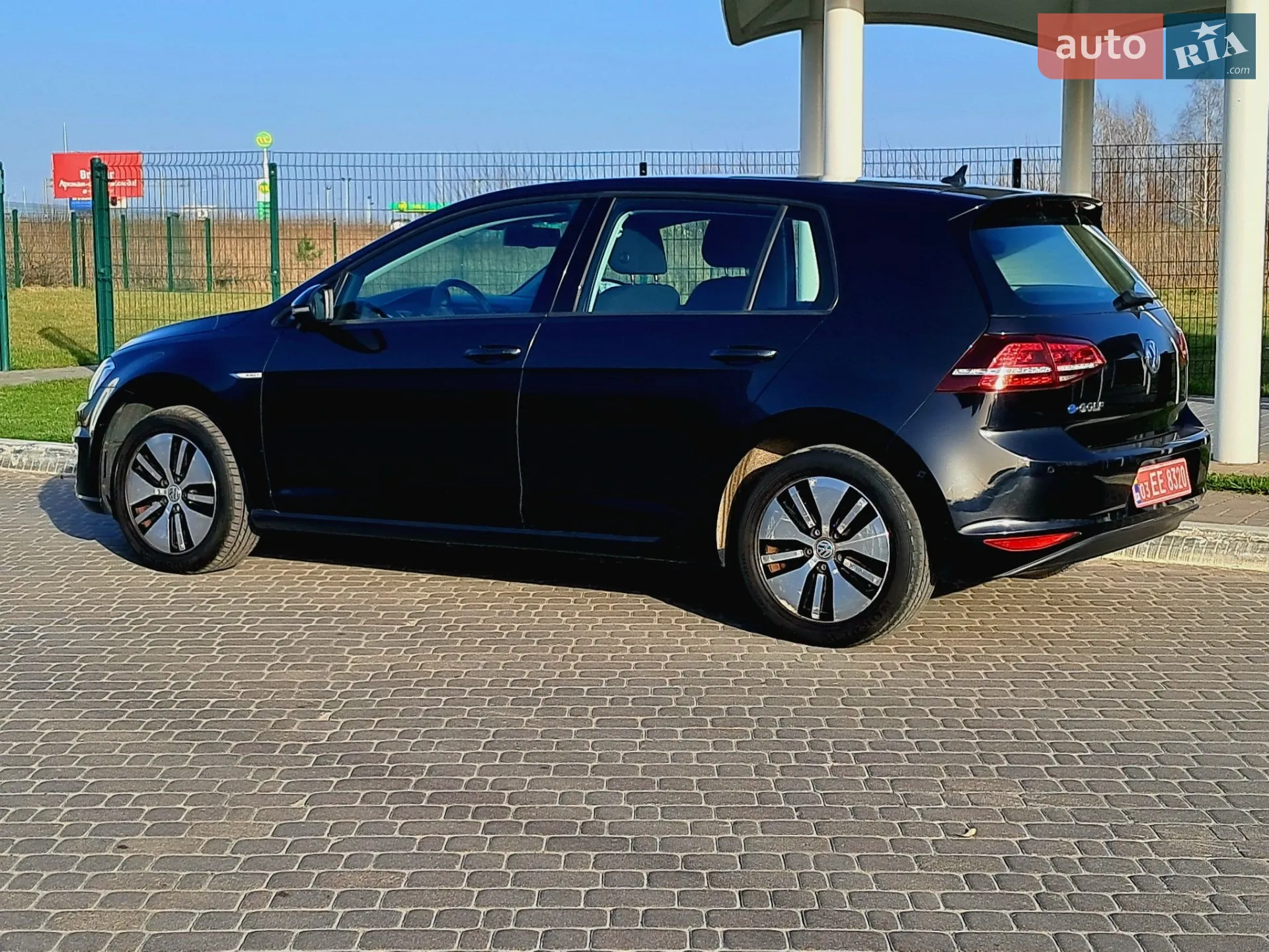 2016 Volkswagen Golf - мініатюра 22