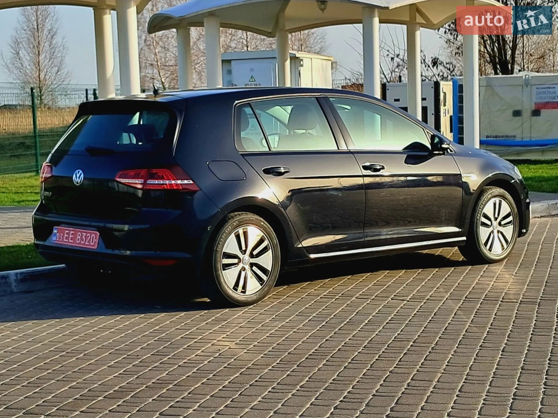 2016 Volkswagen Golf - мініатюра 28