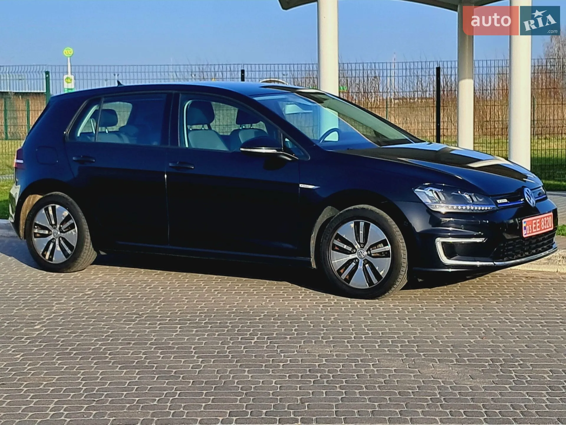 2016 Volkswagen Golf - мініатюра 15