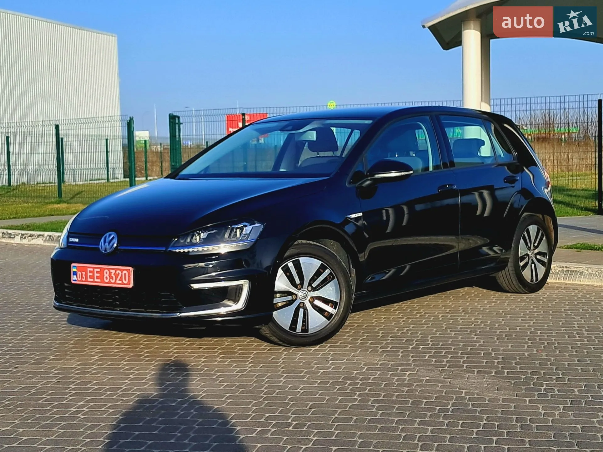 2016 Volkswagen Golf - мініатюра 2
