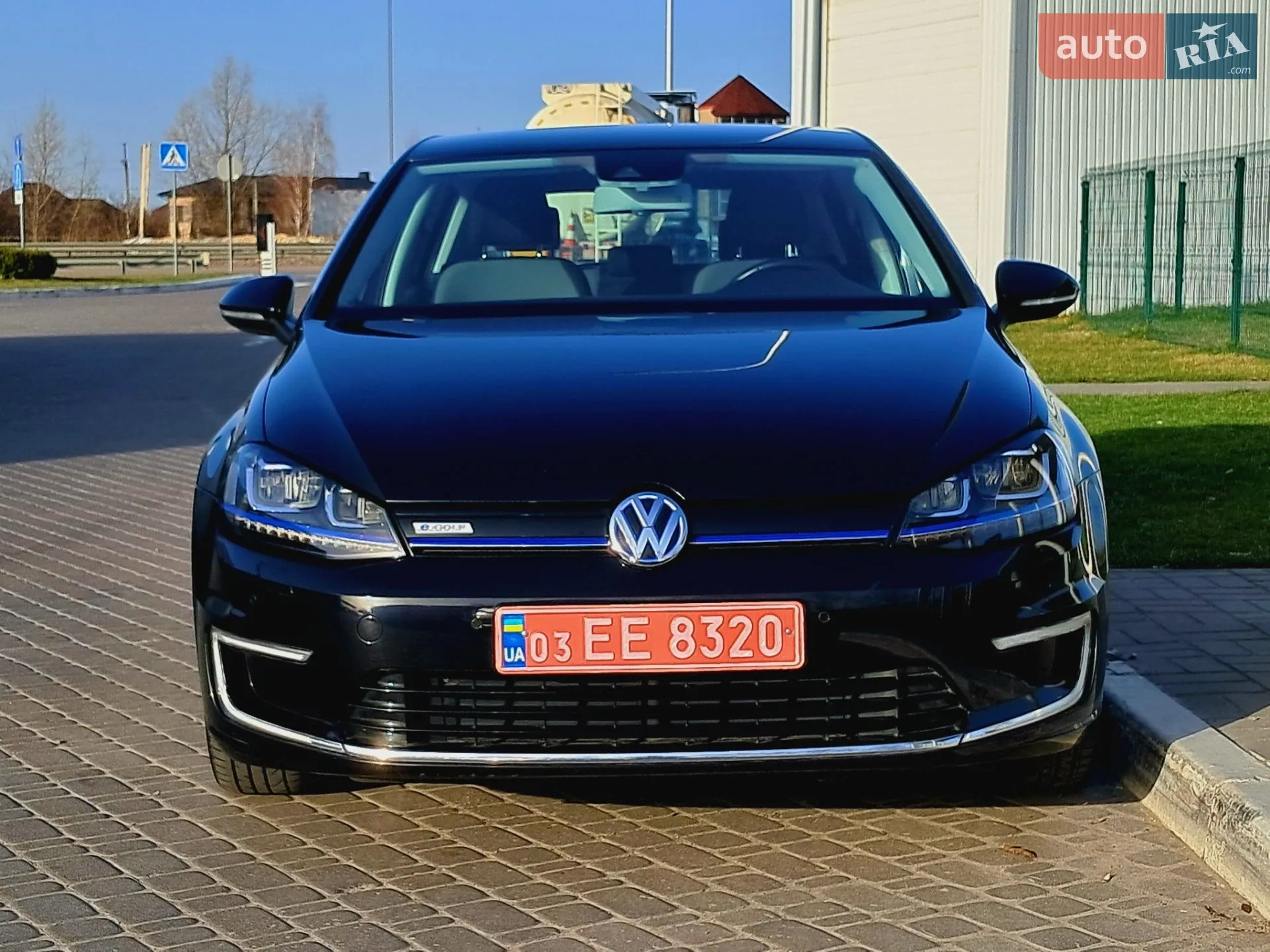 2016 Volkswagen Golf - мініатюра 12