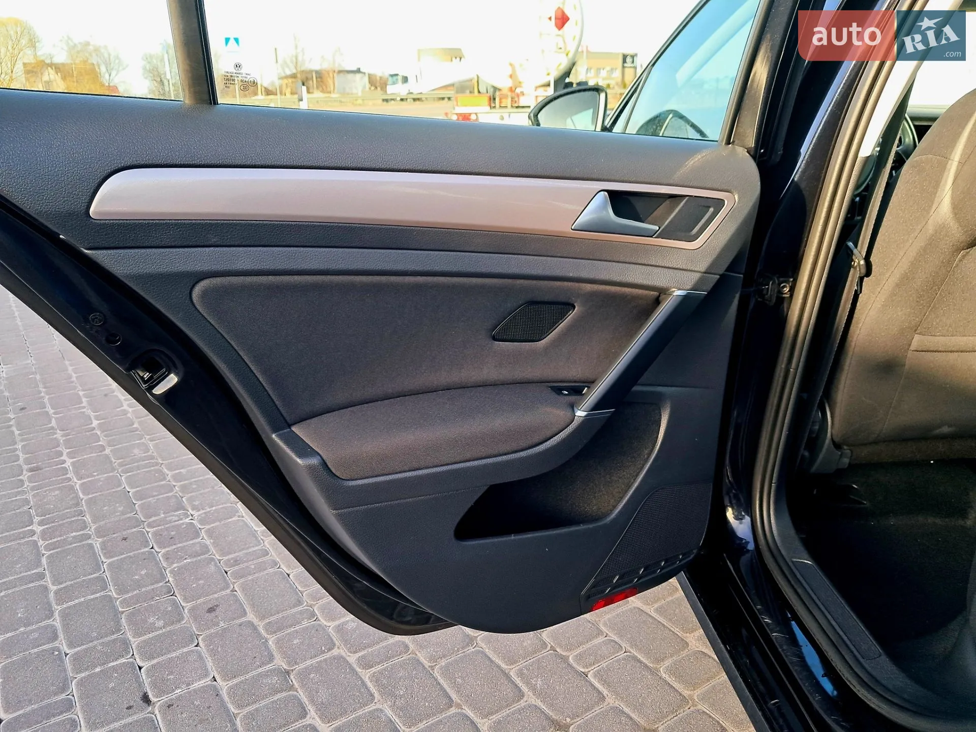 2016 Volkswagen Golf - мініатюра 50