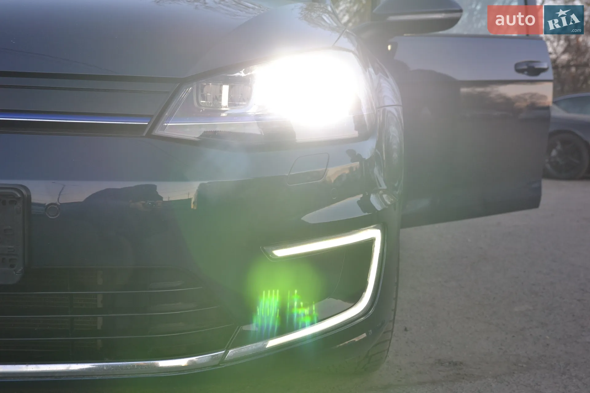 2016 Volkswagen Golf - мініатюра 35